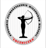 Logo Bydgoskiego Stowarzyszenia Miłośników Historii 