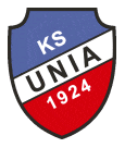 Logo KS Unia Solec Kujawski