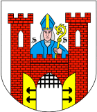 Herb Solca Kujawskiego