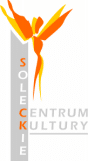 Logo Soleckiego Centrum Kultury