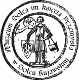 logo muzeum w Solcu Kujawskim